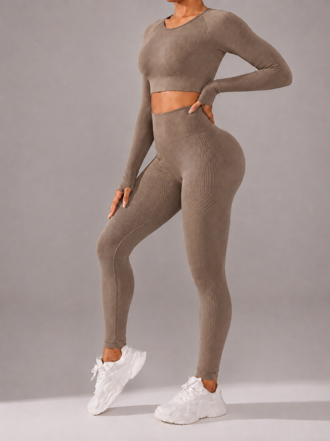 Conjunto DEPORTIVO