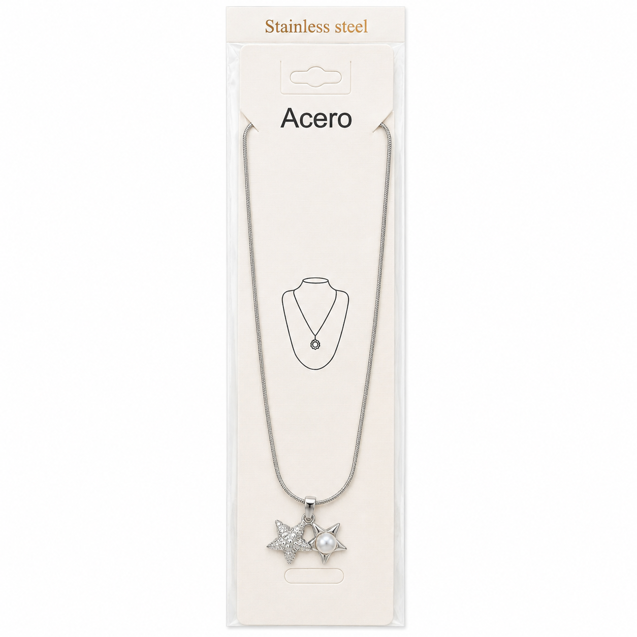 Collar VERANO