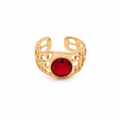 Anillo RUBI