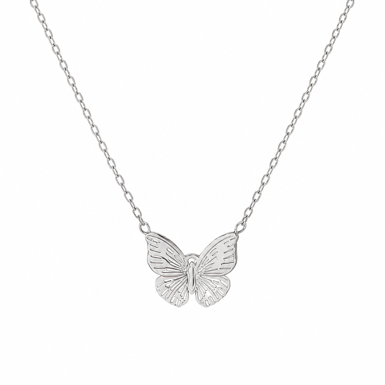 Collar MARIPOSA