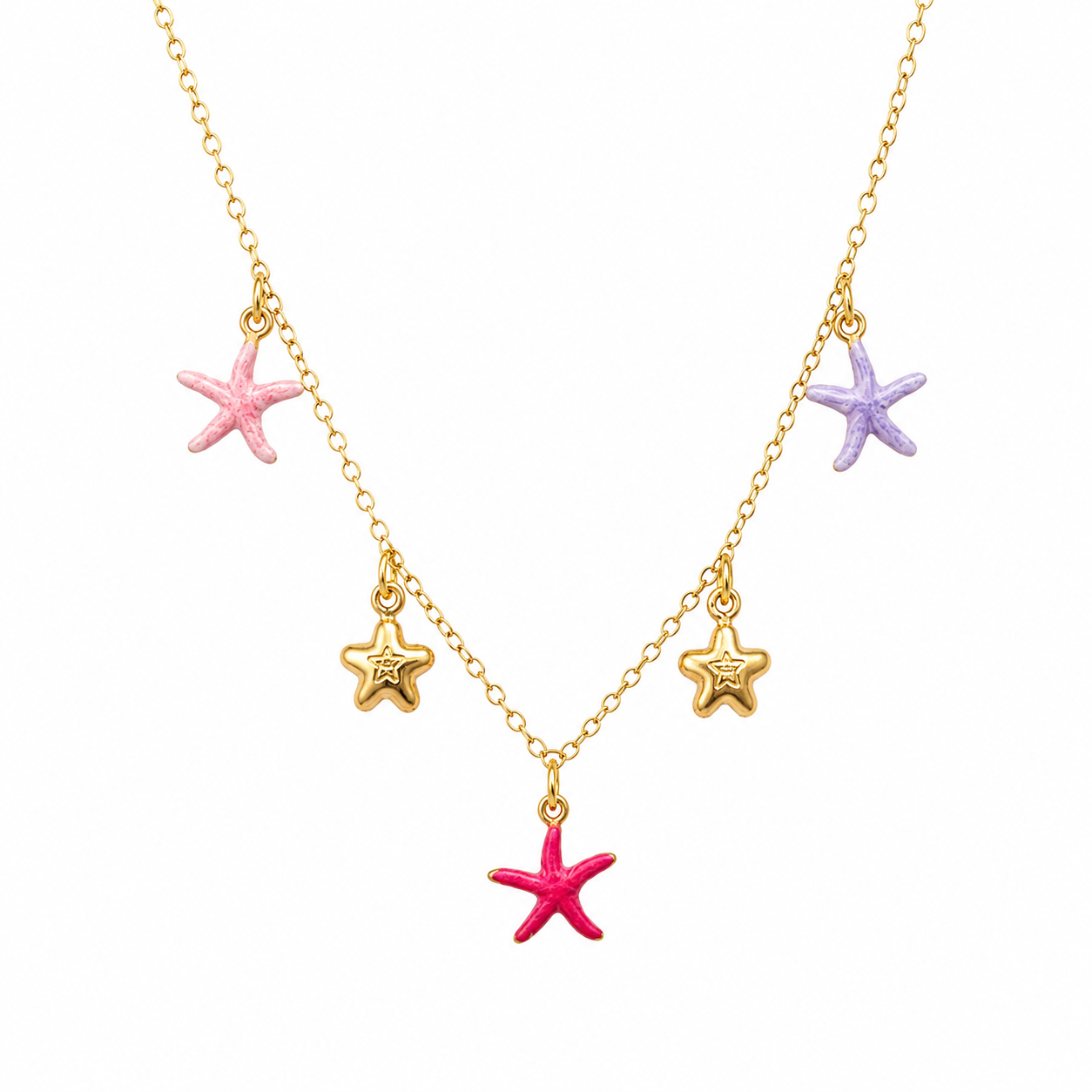 Collar ESTRELLA