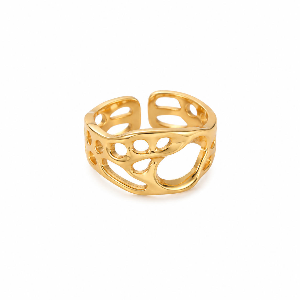 Anillo ROMA