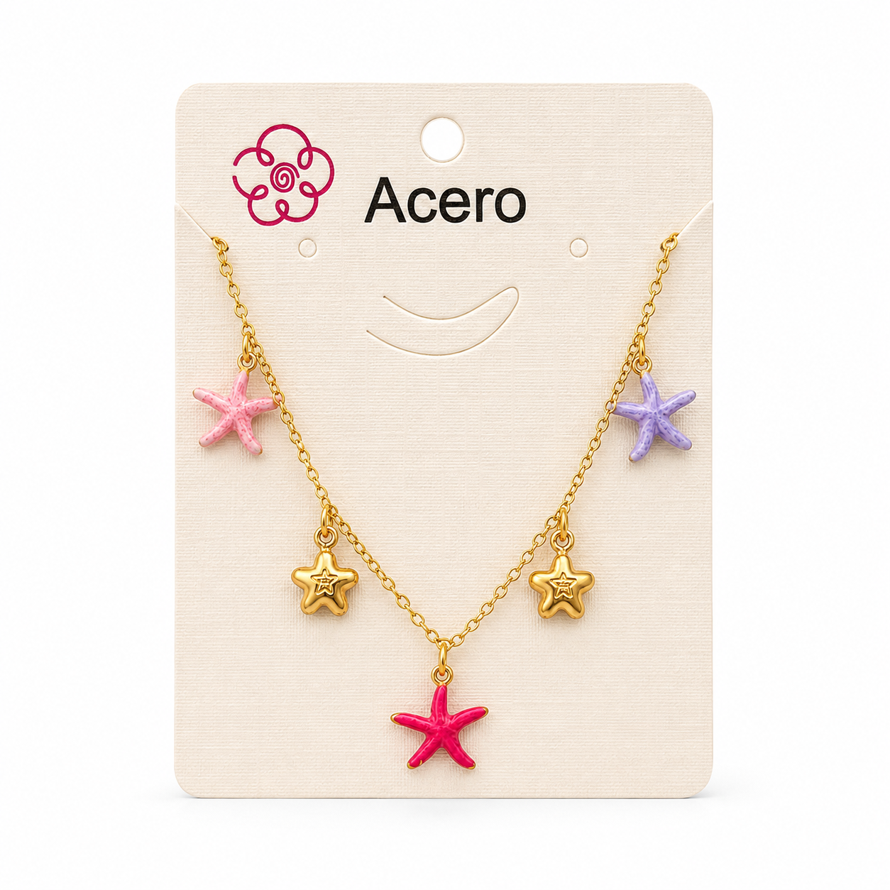Collar ESTRELLA