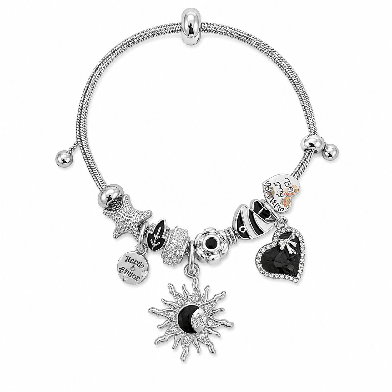 Pulsera SOL