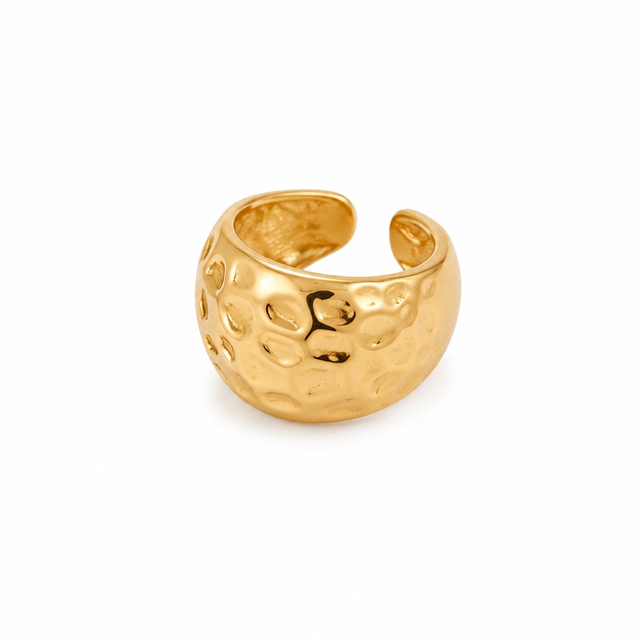 Anillo CHAPADO