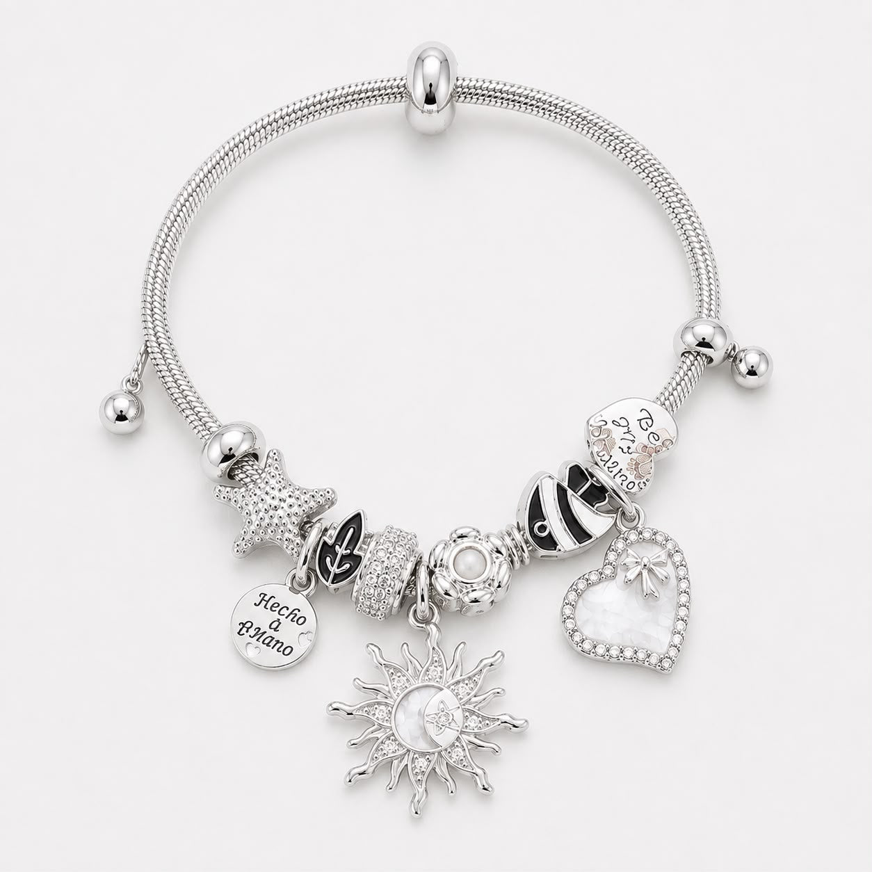 Pulsera SOL