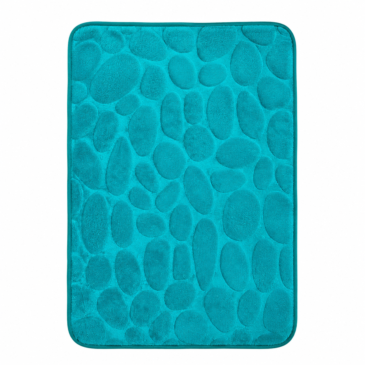 Alfombra de baño PIEDRAS