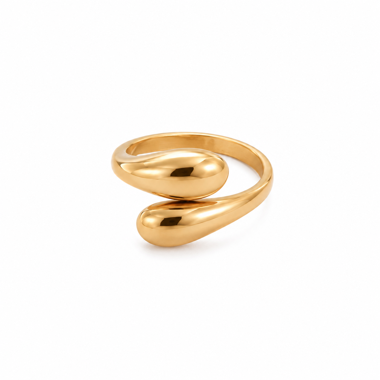 Anillo SERPIENTE
