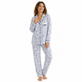 Pijama mujer COLIBRÍ