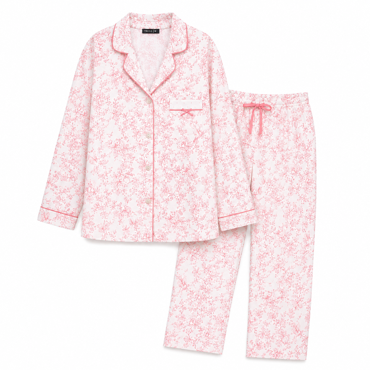 Pijama mujer COLIBRÍ