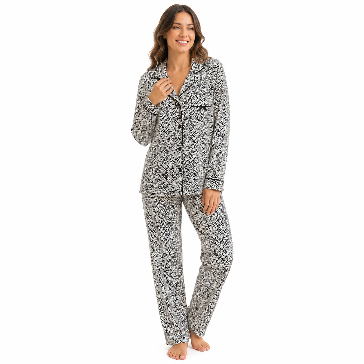 Pijama mujer DUBAI