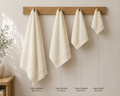 Toalla BEIGE MILCOLORS