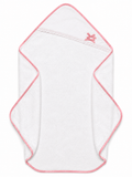 Capa de baño LAZO ROSA
