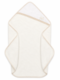 Capa de baño LAZO BEIGE