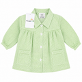 Babi VICHY ESCOLAR VERDE