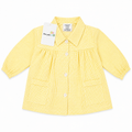 Babi VICHY ESCOLAR AMARILLO