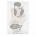 Calcetines LE PETITE beige