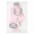 Calcetines LE PETITE rosa