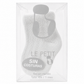 Calcetines LE PETITE gris