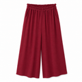 Pantalón ELENA vino