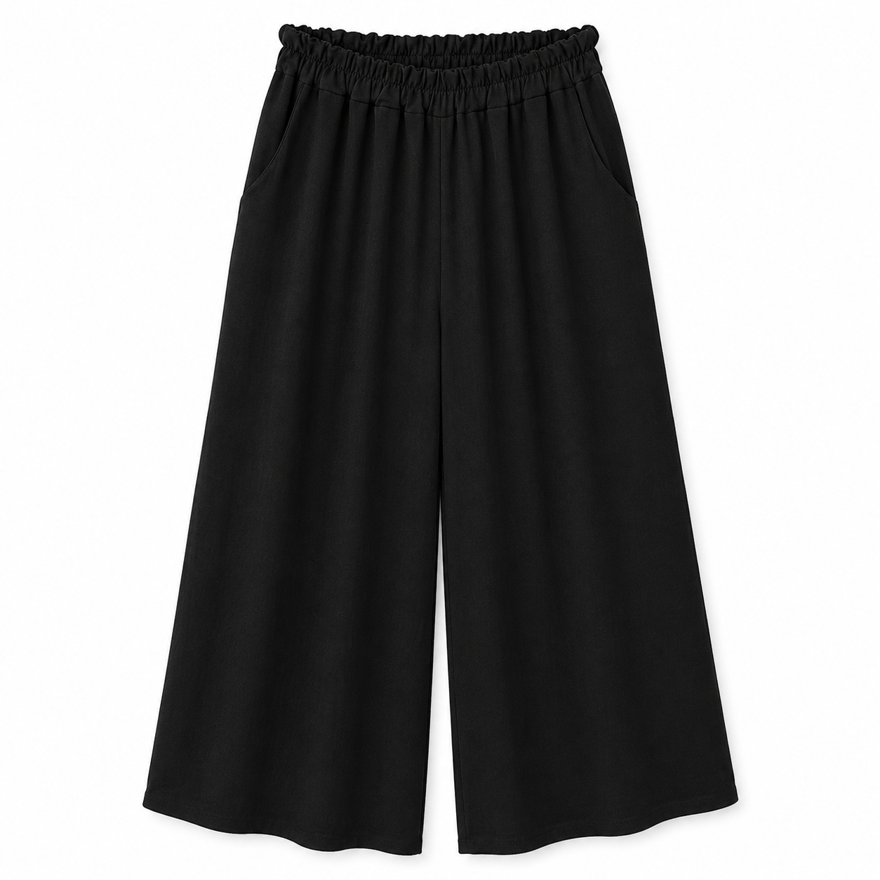 Pantalón ELENA negro