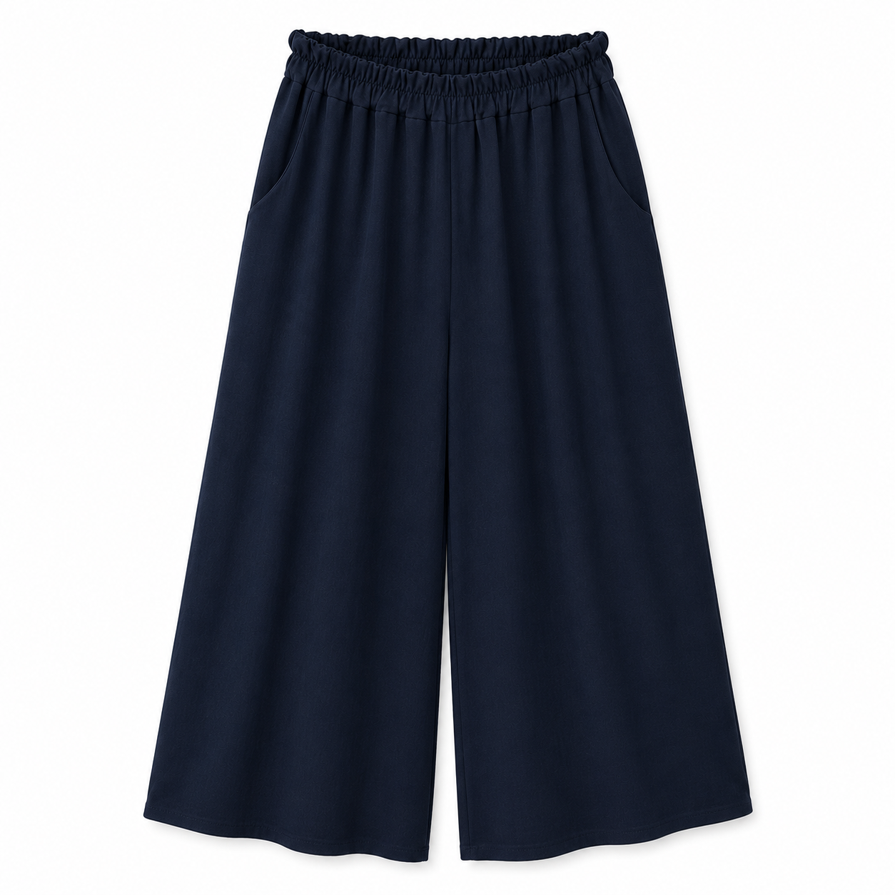 Pantalón ELENA azul marino