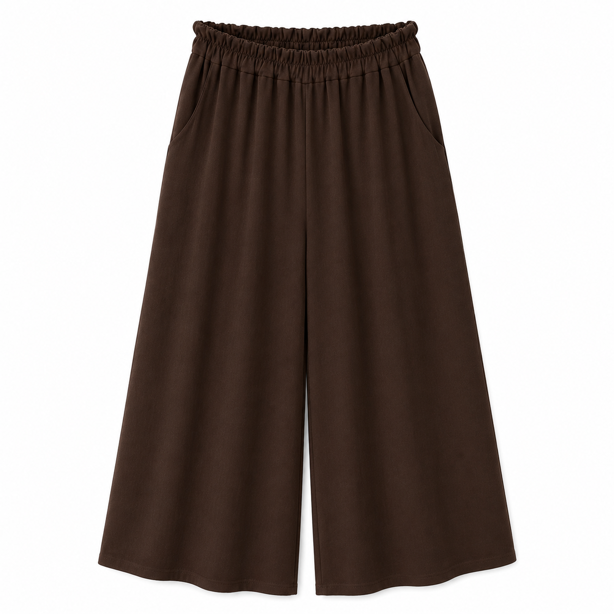 Pantalón ELENA marrón