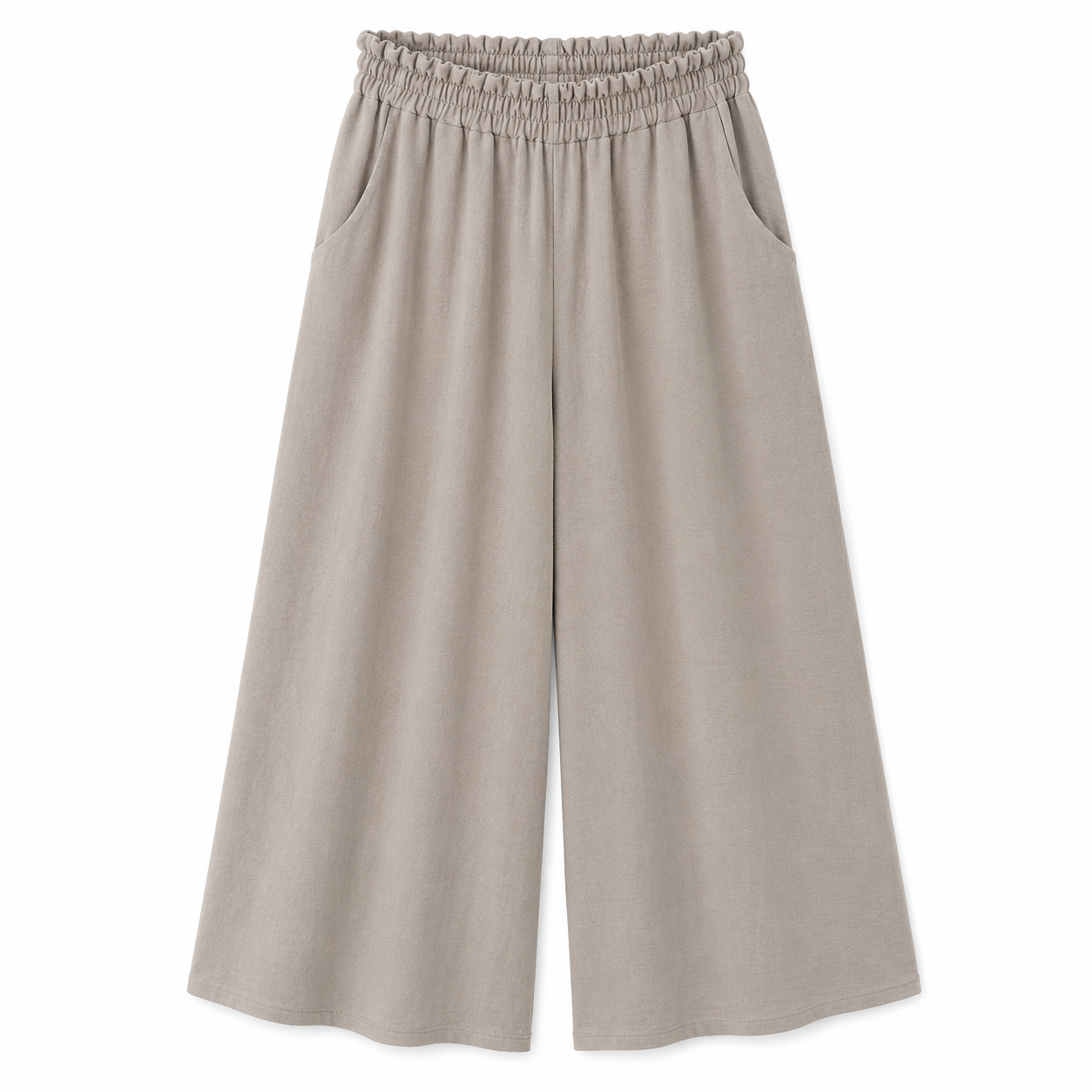 Pantalón ELENA beige