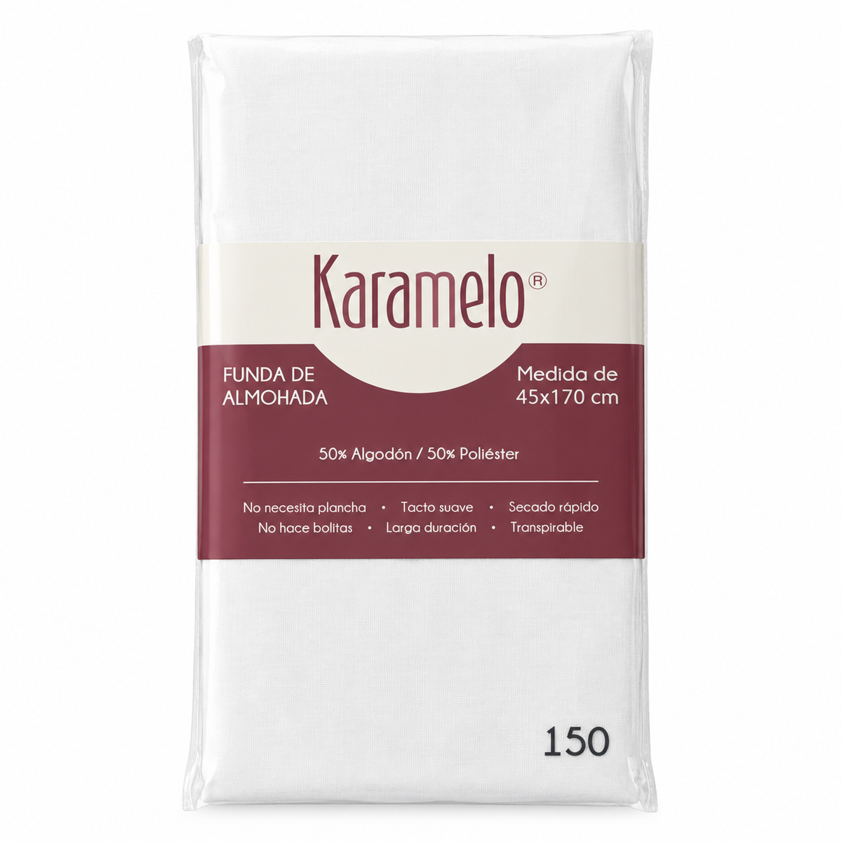 Funda de almohada