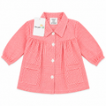Babi VICHY ESCOLAR ROJO