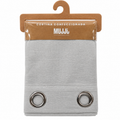 Cortina BLACK OUT GRIS