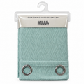 Cortina MALI AGUA MARINA