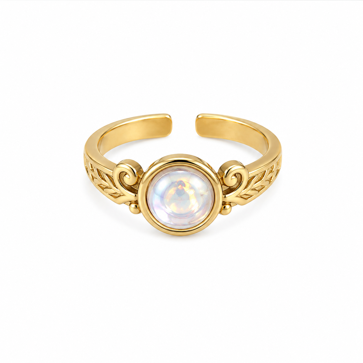 Anillo JUPITER