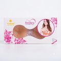 Sujetador adhesivo silicona FREEBRA