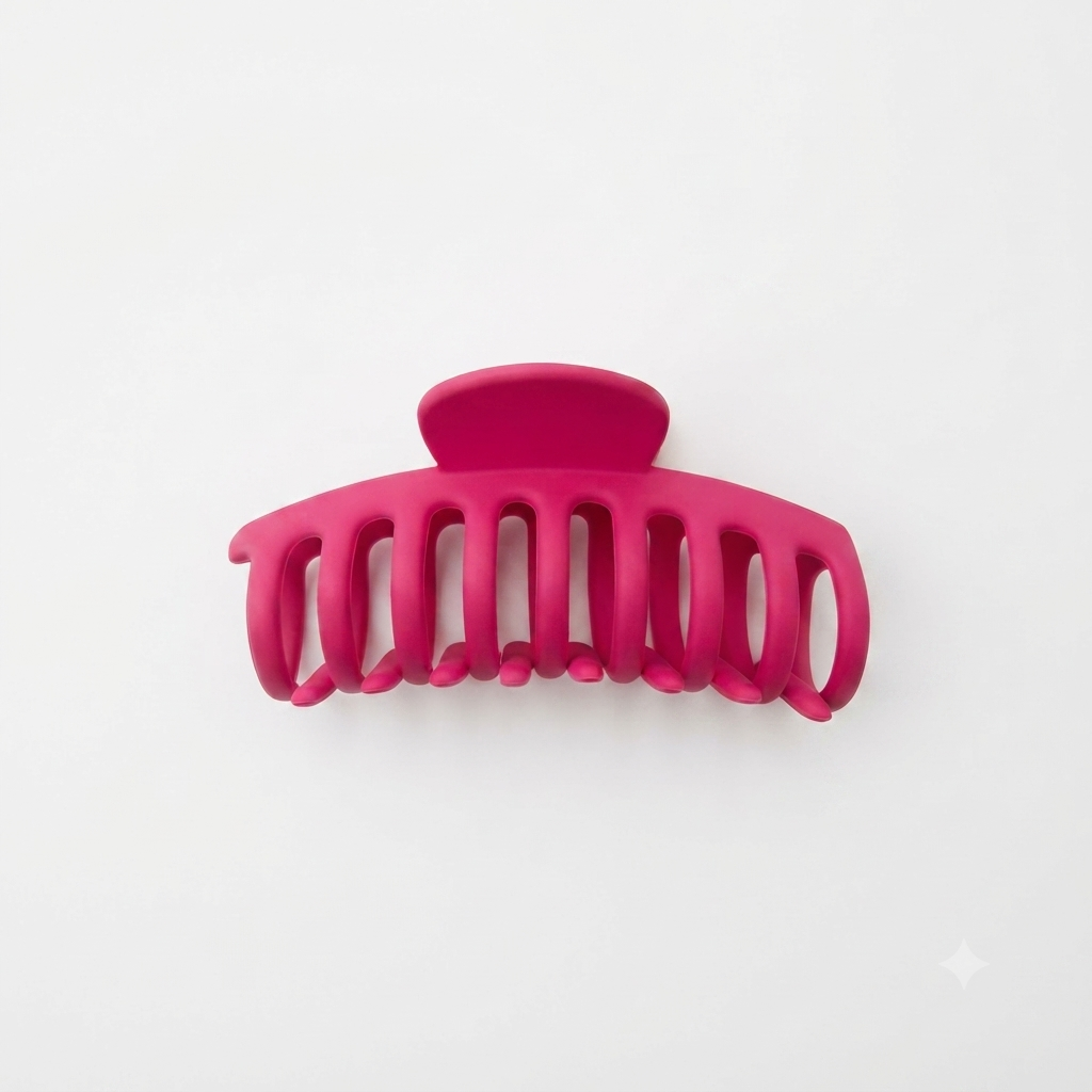 Pinza de pelo Hawaii