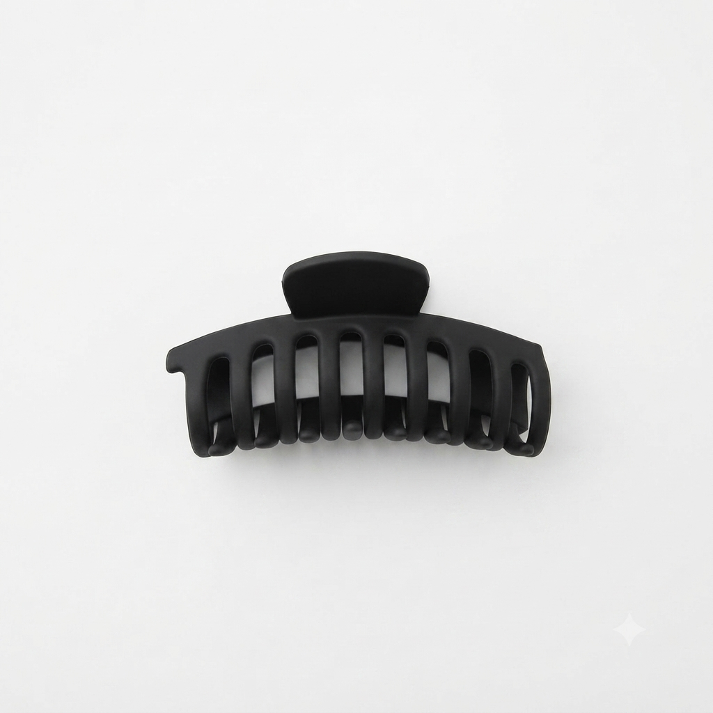 Pinza de pelo Hawaii