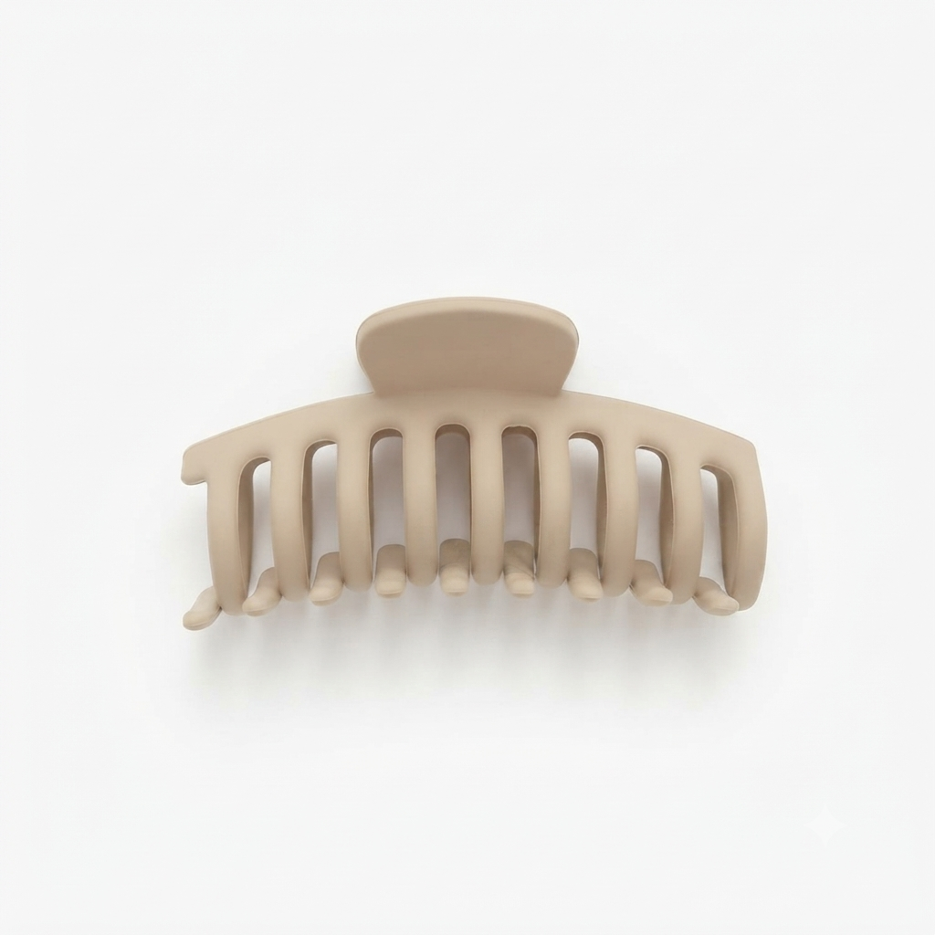 Pinza de pelo Hawaii