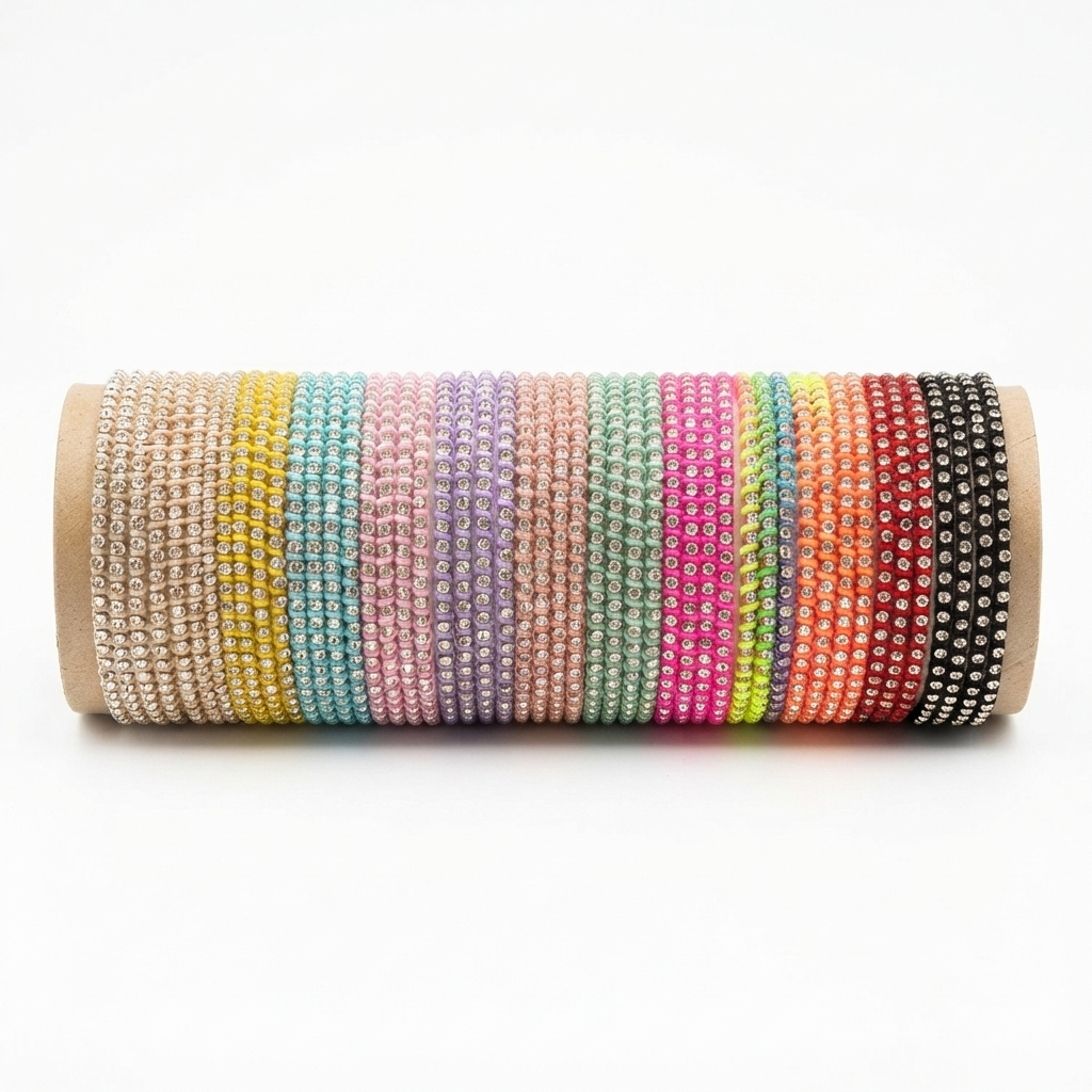 Pulsera ajustable