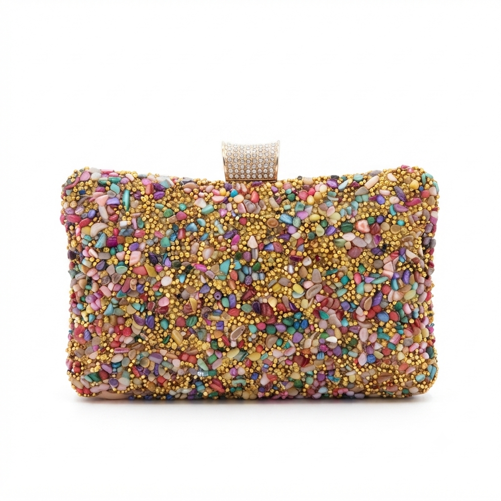 Bolso ÁGATA