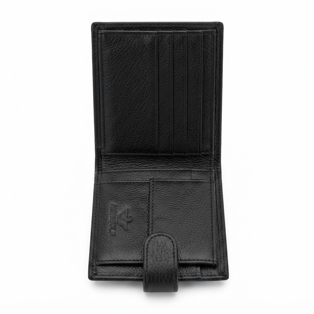 Cartera AMAWOLF