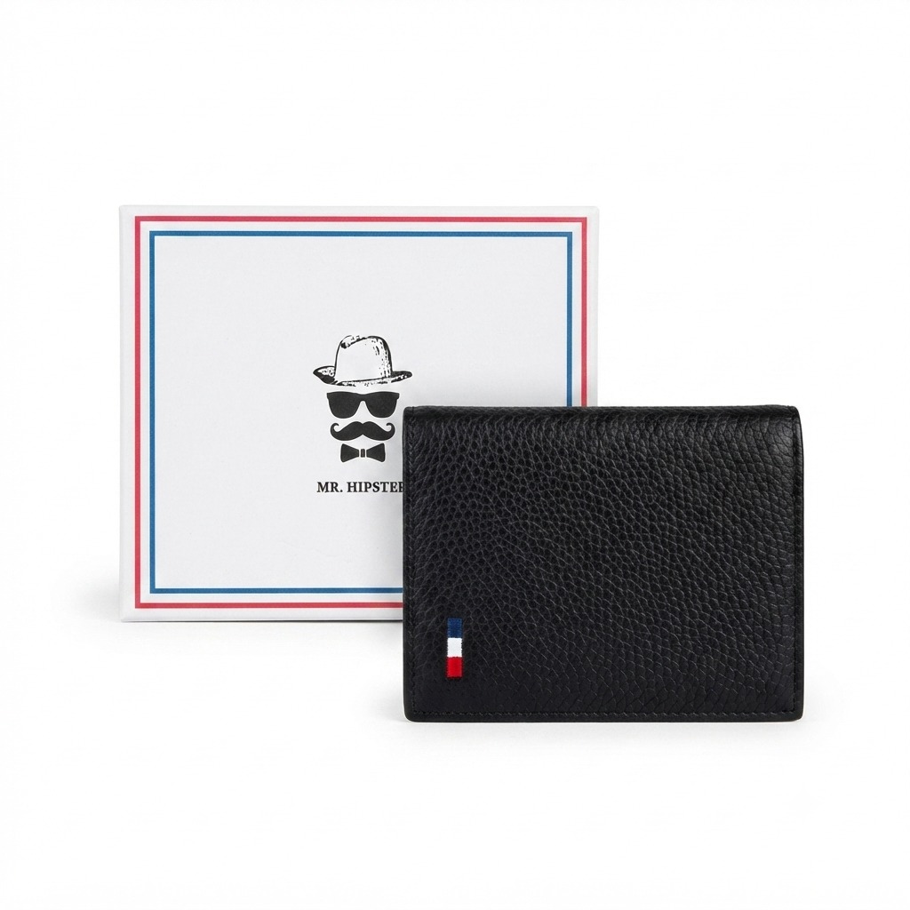 Cartera MR. HIPSTER
