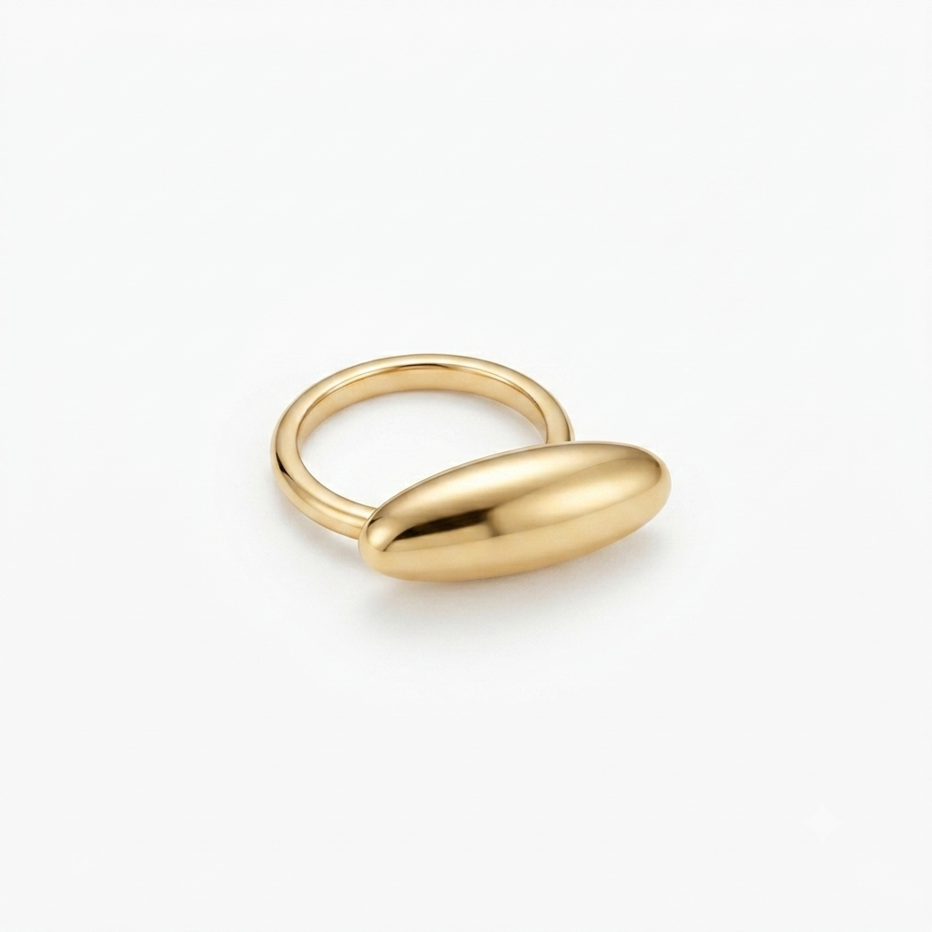 Anillo GOTA
