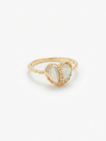 Anillo CORAZÓN