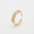Anillo CÁNCER