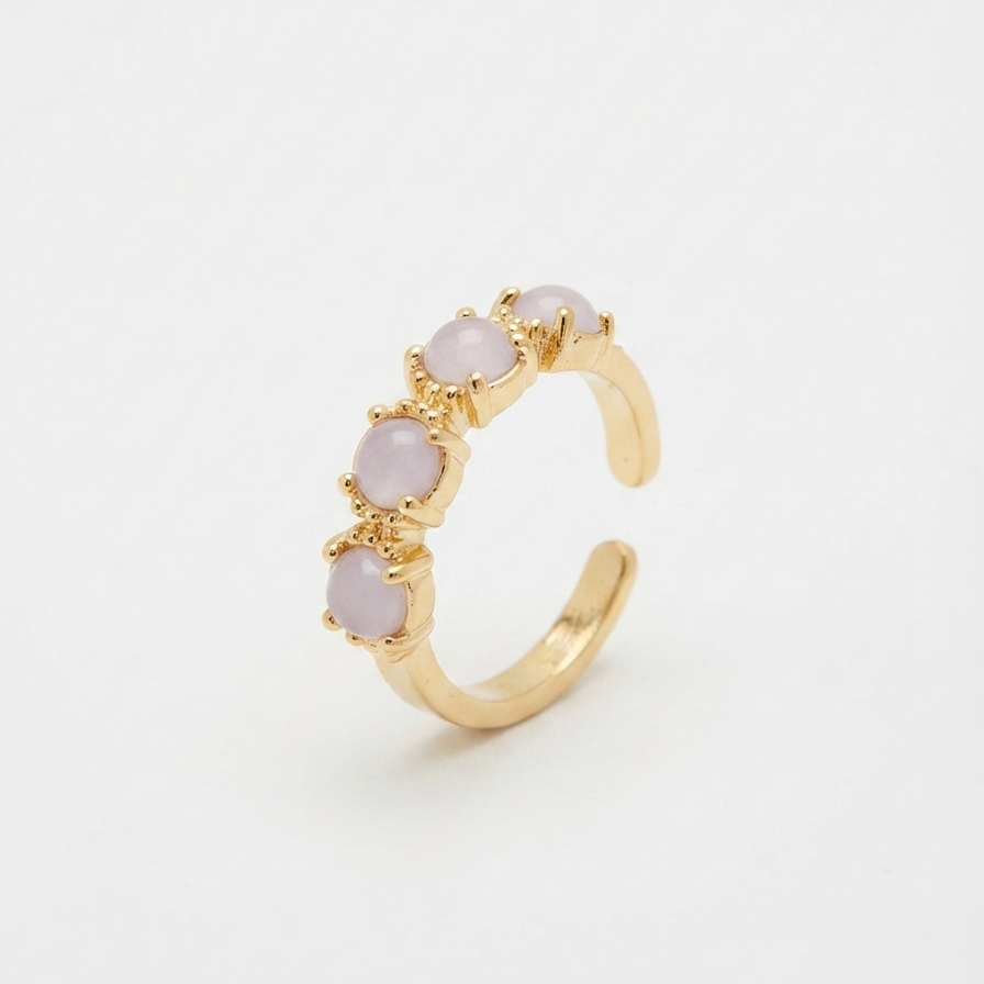 Anillo CÁNCER