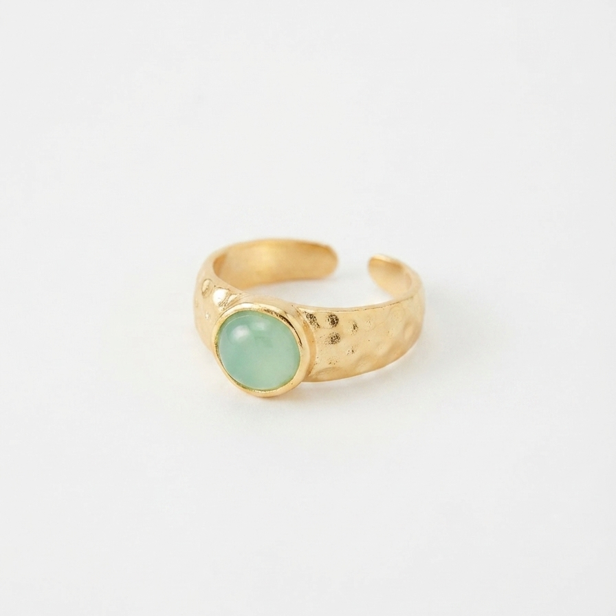 Anillo TAURUS