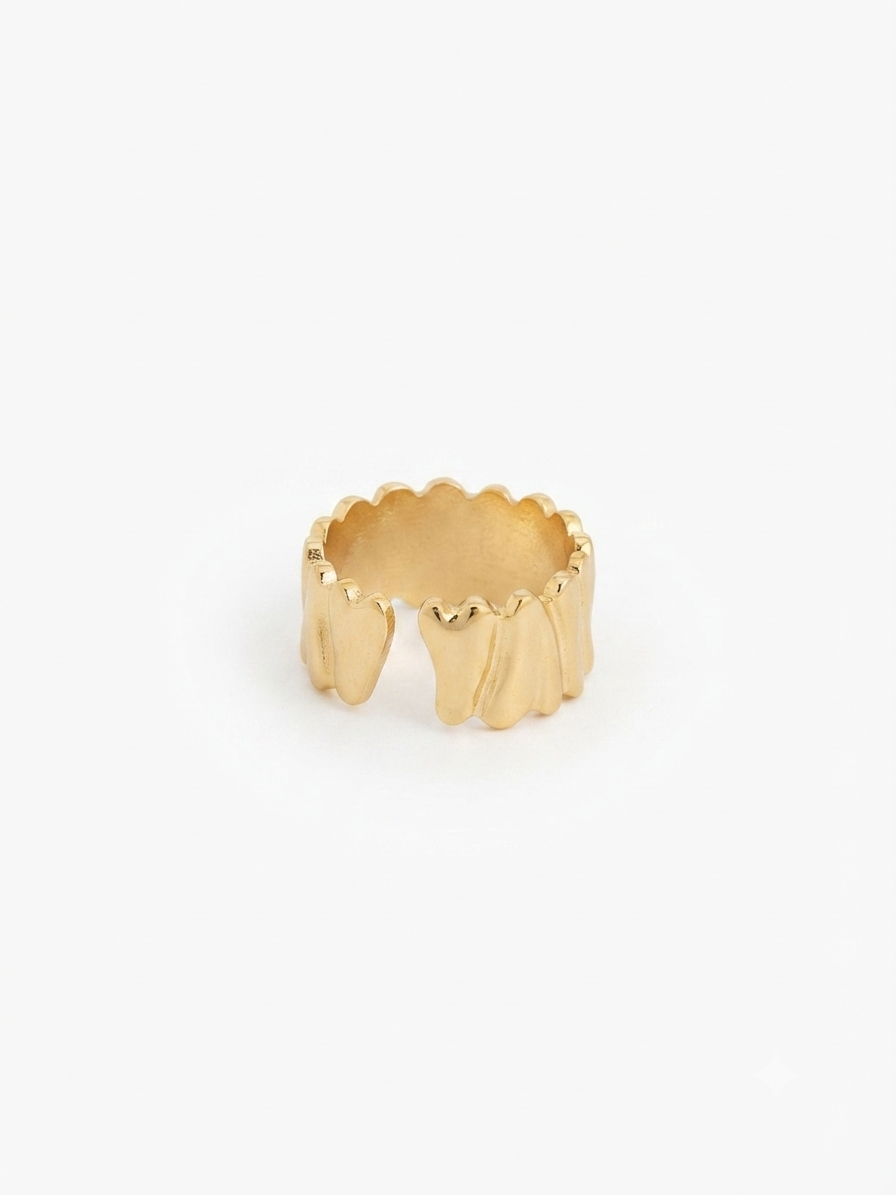 Anillo CORAN