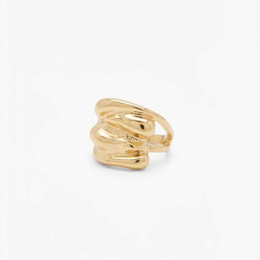 Anillo ANACONDA