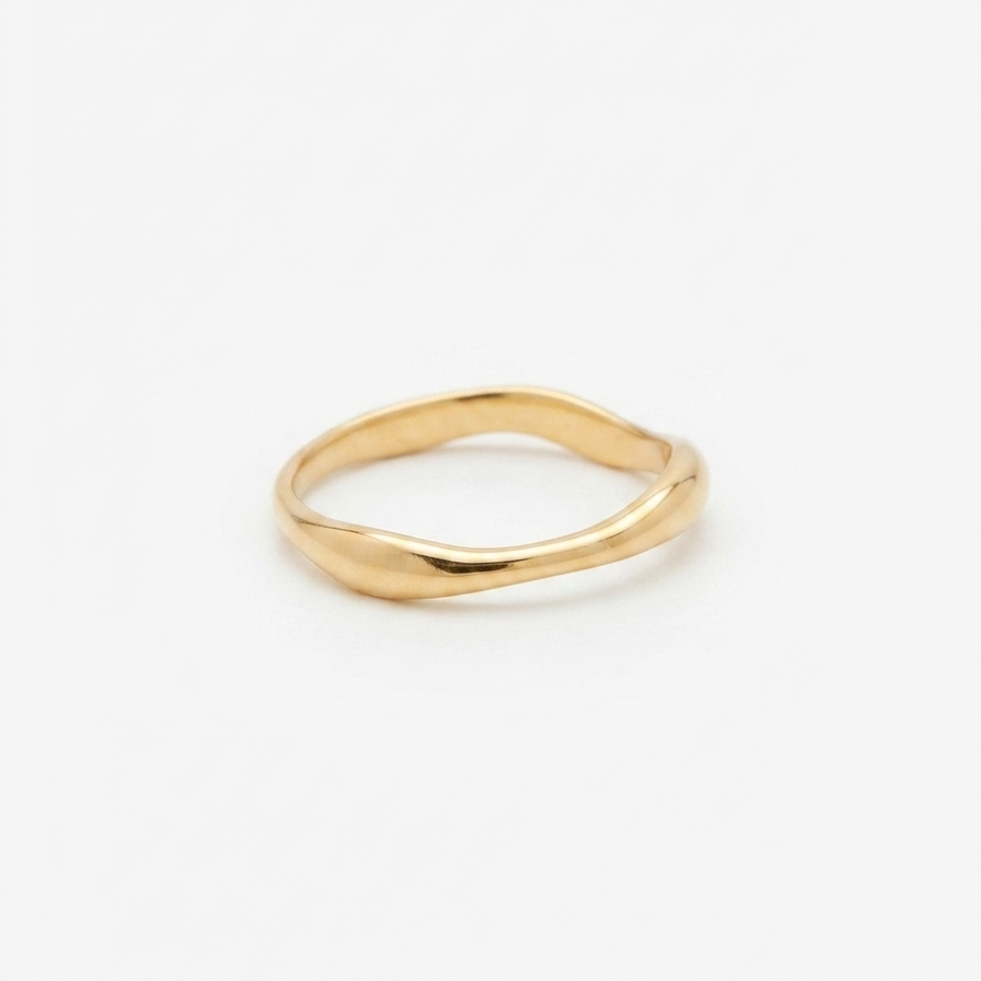 Anillo PISCIS