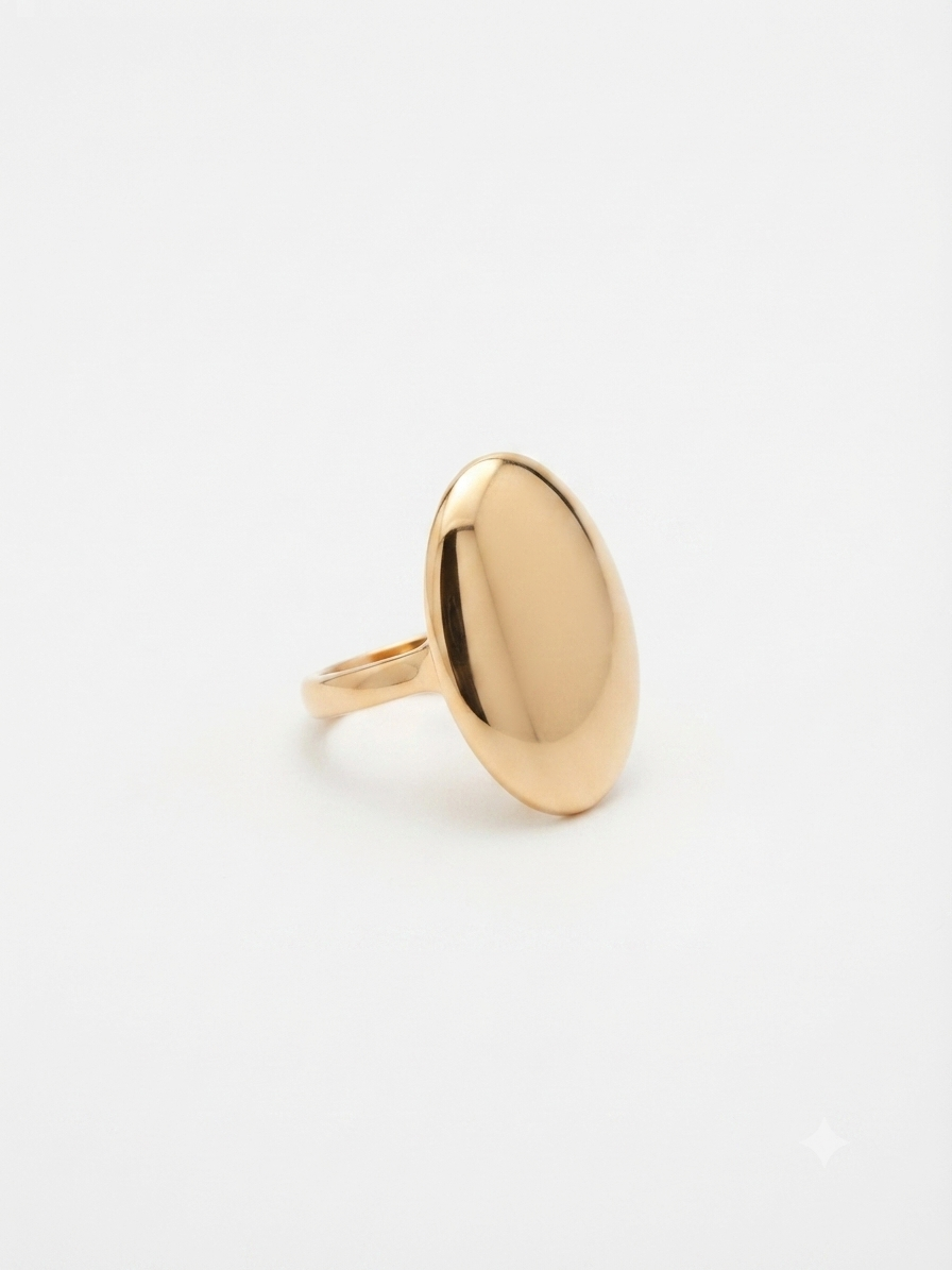 Anillo ESPEJO